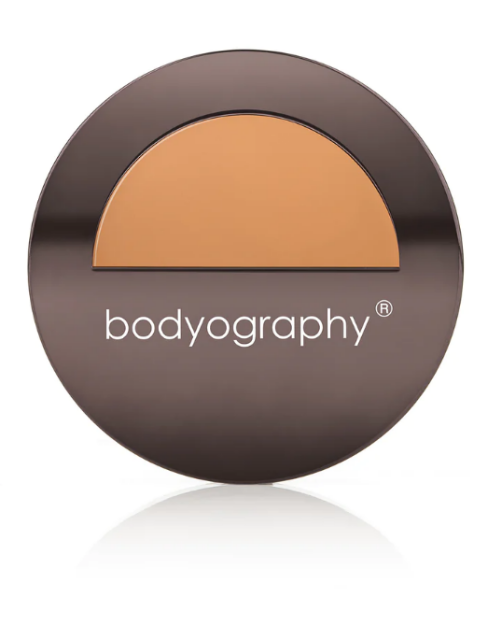 Picture of Bodyography Silk Cream Compact Foundation 4 Medium